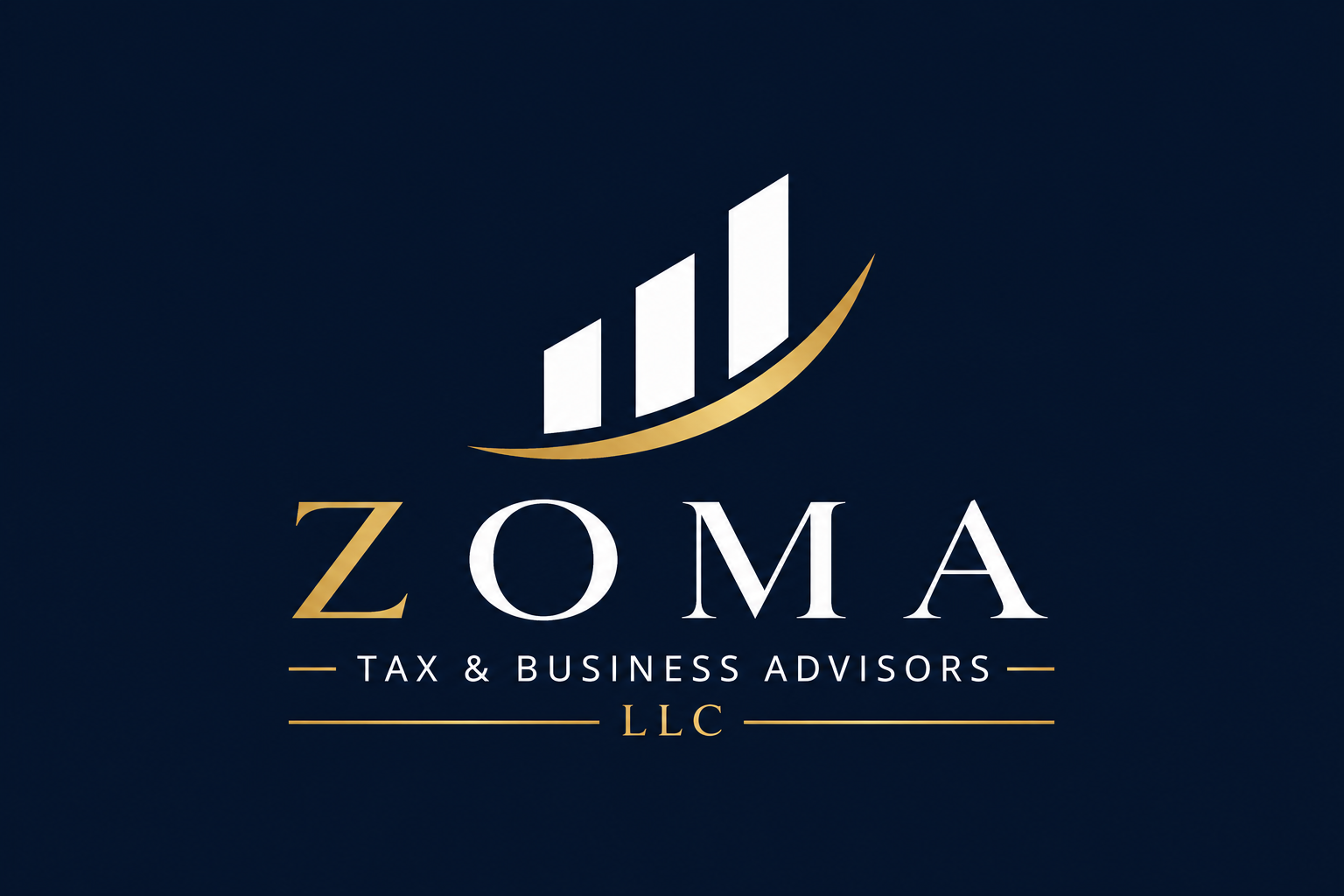 Zoma Tax & Business Advisors LLC logo